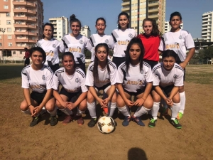 Kayseri Takımları Evinde Sahaya Çıkacak