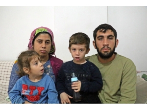 Çocukları İçin 6 Yıldır Biriktirdiği Altınları, Parkta Kaybetti