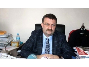 Milli Takım Maçlarının Zonguldak’ta Oynanmasını İsteyen Tümer Metin’e Cevap