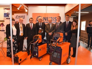 Aso Başkanı Özdebir: “Teknolojisini Geliştiren Firmalarımız Ekonomimizin Rekabetçilik Düzeyini Artıracaktır”