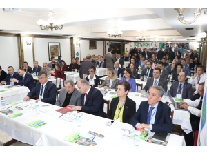 Türkiye’de 2 Bin Ürün Tescil Edilebilir Nitelikte