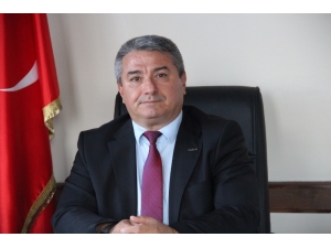 Başkan İsmail Tosun’dan Yeni Vergi Düzenlemesine İlişkin Açıklama