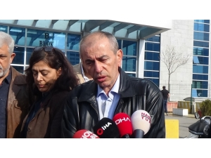 Ukrayna’da Üniversiteli Kızları Öldüren Sanığa Savcıdan Tepki: “Ailelere Vicdan Borcun Var”