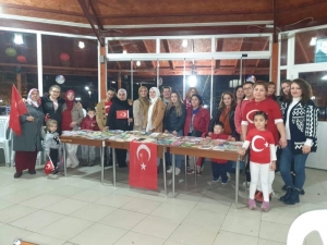 Bozüyük’te Roller Değişti