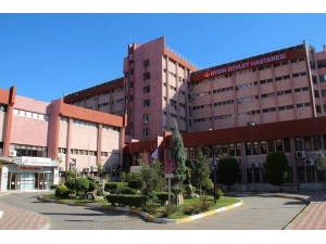 Aydın Devlet Hastanesi’nde Bazı Hekim Ve Yöneticilere ‘Mama’ Soruşturması