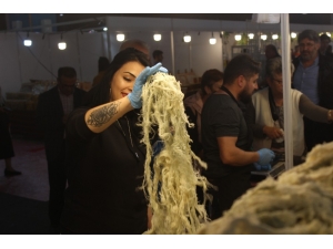 ’Serhat Şehirleri’nin Kültürü Kocaeli’ye Taşındı