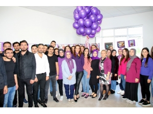 Dünya Prematüre Günü Etkinliği