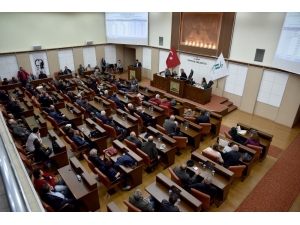 Gönüllü Bahçeleri İçin Kura Heyecanı