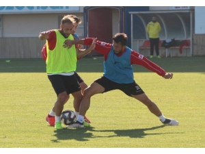 Sivas Belediyespor’da Elazığ Mesaisi