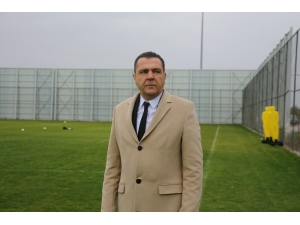 Güven Eten: “Biz Bu Dönemleri Rahatlıkla Aşacağız”