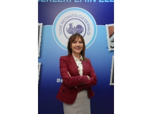 ‘Prematüre Ormanı’ Projesi Hayata Geçirildi