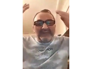 "Recep Tayyip Erdoğan" Sloganı Atan Gençlere Küfür Eden Şahıs Gözaltına Alındı