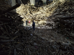 Göçük Altında Kalan Mühendisi Arama Çalışmaları 30 Saattir Sürüyor