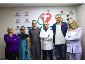 Özel Denizli Tekden Hastanesi Dünya Diyabet Gününe Özel Seminer Verdi