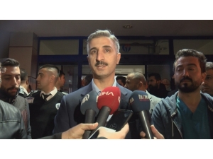 Mühendisin Ölümüyle İlgili Başhekimden Açıklama