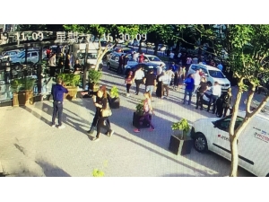 Hamile Sürücünün Yaya Yolunda Çarptığı Kız Çocuğu Öldü