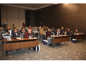 Türkiye’de 27 Bin Kişi Organ Bağışı Bekliyor