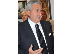 Palandöken: “Küçük İşletmeler Konaklama Vergisinden Muaf Olmalı”