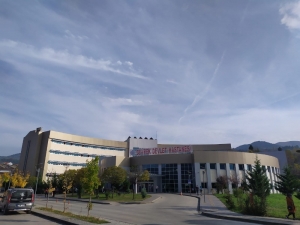 Devrek Devlet Hastanesinde Göz Ameliyatı Yapılmaya Başlandı