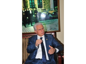 Apaydın: “885 Tl Olan Kış Lastiği Takmamanın Cezası 1.084 Tl’ye Çıkacak”