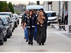 Fetö, Türk Lirası Değil, Amerikan Doları Kullanıyor