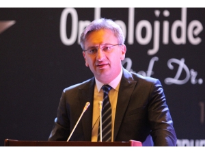 Onkolojide İz Bırakanlar Zirvesi