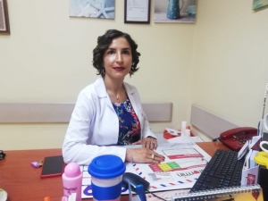 Soğuk Algınlığına Karşı Uzmanlardan Uyarı