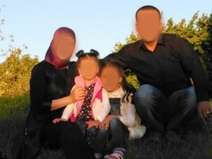 5 Yaşındaki Beren Ve 7 Yaşındaki Kübra’nın Katili Anneye 2 Kez Ağırlaştırılmış Müebbet Verildi