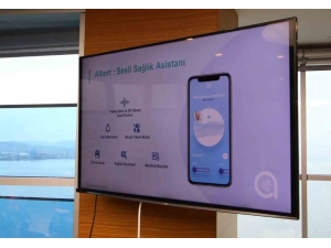 Sağlıkta Artık Sesli Asistan Dönemi