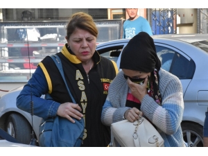 Bebeğini Ölüme Terk Etmişti, Tutuklandı