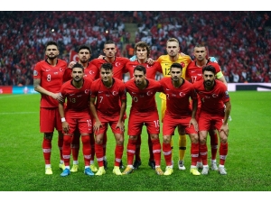 A Milli Futbol Takımı, Son Maçta Andorra Deplasmanında