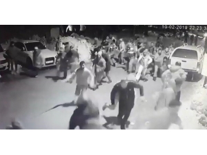 Ölümlü Tuvalet Kavgası Sanıkları Hakim Karşısına Çıktı