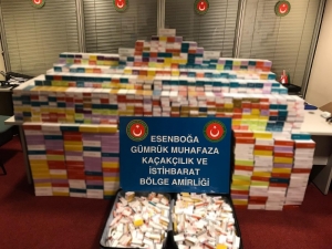 Piyasa Değeri 700 Bin Tl