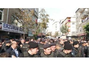 Pendik’te Pompalı Tüfekli Saldırgan Dehşet Saçtı: 3 Ölü, 1 Yaralı