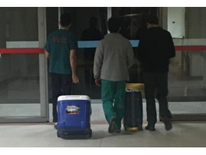 17 Yaşındaki Ali’nin Organları 5 Hastaya Umut Oldu