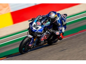 Toprak Razgatlıoğlu Hazırlıklara Hızlı Başladı