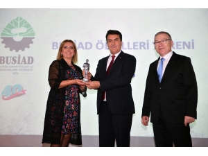 Fetih Müzesi’ne Bir Ödül Raha