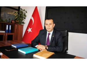 Çorum Bakkallar Ve Bayiler Odası Başkanı Şanal: "Kaçak Tütün Ve Dolu Makaron Satışı Bakkal Esnafını Zorluyor"