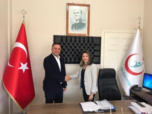 Devlet Hastanesi’ndeki Yoğunluk Azaltılacak