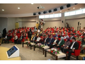 Canan Karatay: “Zeytin Altındır, Zeytinyağı Da Altının Suyudur”