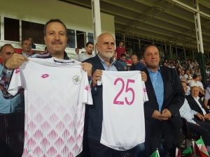 ‘Isparta 32 Spor İçin Bir Kıvılcım Çak’ Çağrısı