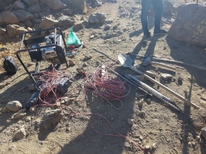 Kocaeli’de 4 Ay Süren Tarihi Eser Kaçakçılığı Operasyonu: 18 Gözaltı