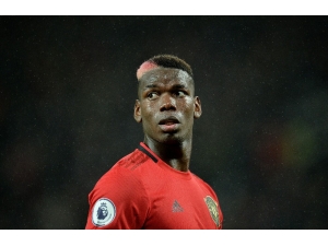 Juventus, Pogba’yı İstiyor