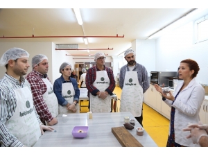 Otso’nun Projesi Örnek Oldu