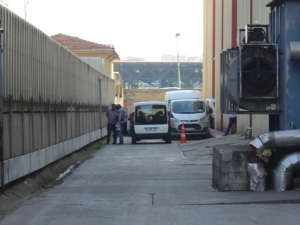 Anıtkabir’de Slogan Atan Gençlere Küfür Eden Şahıs Serbest Kaldı
