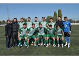 Kayseri Süper Amatör Küme 9. Hafta