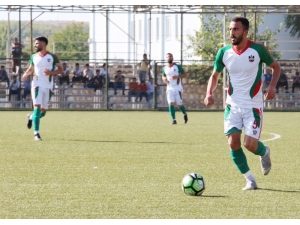 Silvan Belediyespor - Kocaköy Belediyespor: 2:0