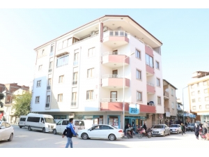 Husumetli Olduğu Aileyi Kurşun Yağmuruna Tuttu