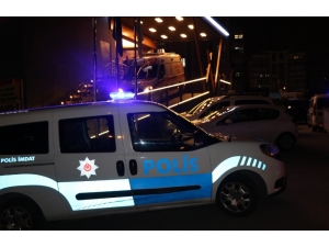 Milli Eğitim Müfettişi Otelde Ölü Bulundu