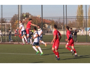 Kayseri Süper Amatör Küme